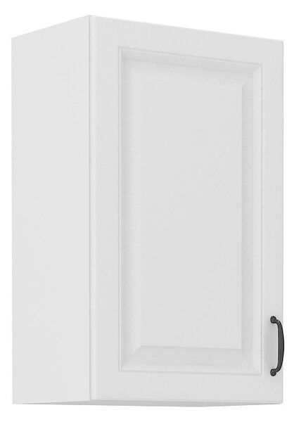 Felső konyhaszekrény SOPHIA - szélesség 50 cm, fehér
