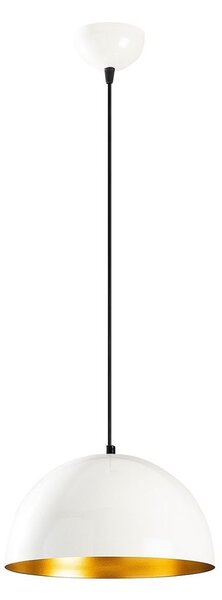 Mennyezeti lámpa, fehér -