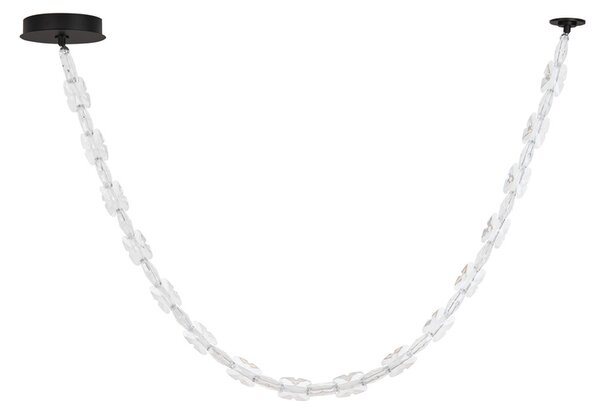 Alume LED egyágú függesztett lámpa