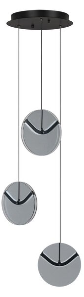 Halley LED több ágú függesztett lámpa