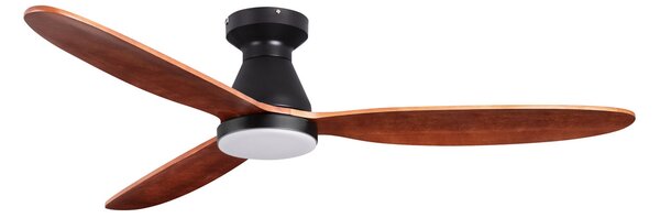 Nelly LED ventilátoros mennyezeti lámpa