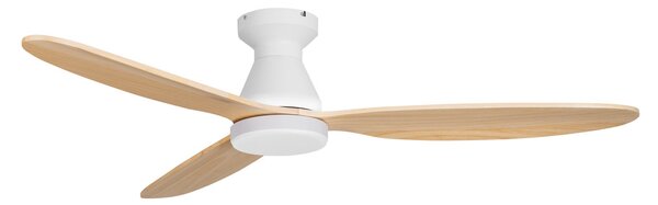 Nelly LED ventilátoros mennyezeti lámpa