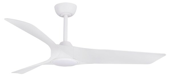 Fargo LED ventilátoros mennyezeti lámpa