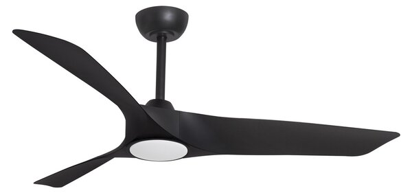 Fargo LED ventilátoros mennyezeti lámpa
