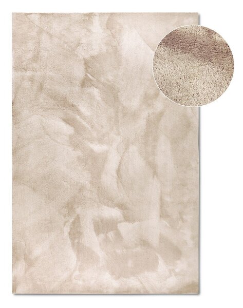 Krémszínű szőnyeg 120x170 cm Leon – Villeroy&Boch