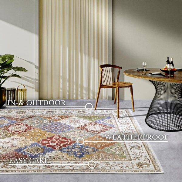 Kültéri szőnyeg 120x180 cm Pierre – Villeroy&Boch