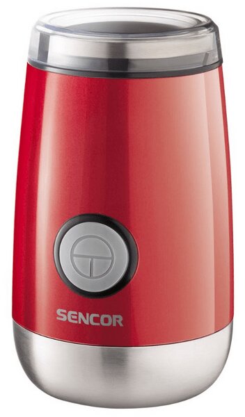 Sencor SCG 2050RD Elektromos kávédaráló