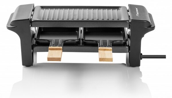 Bestron ARG150BW Mini raclette grill