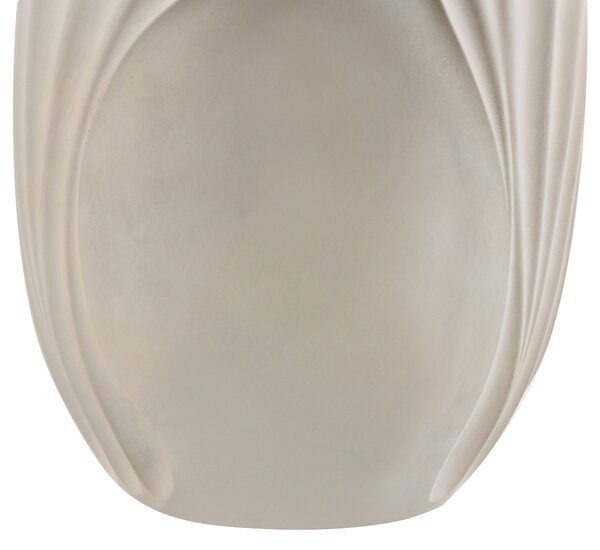 Virágcserép ARPONE 44 cm Világosbézs