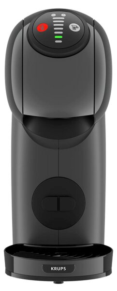Krups KP243B1CE Nescafe® Dolce Gusto® Genio S Kapszulás kávéfőző + 48db kapszula