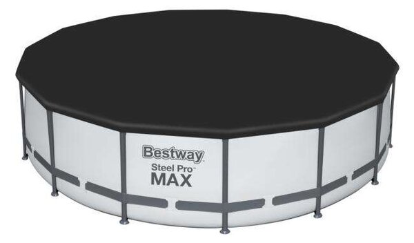Bestway Steel Pro MAX Medence - 457x107 cm