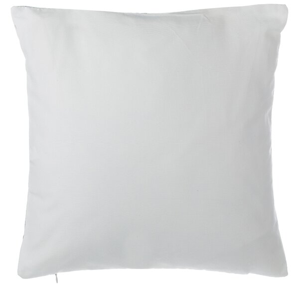 2 db díszpárna VERBENA Pamut 45 x 45 cm Rózsaszín Geometrikus mintás