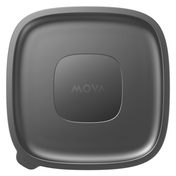 Mova AF20 Pro fritőz, fekete