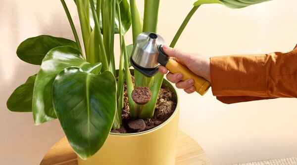 Philips BAR300/60 Baristina félautomata eszpresszógép, Fekete