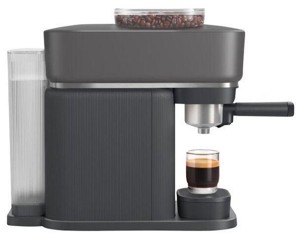 Philips BAR300/60 Baristina félautomata eszpresszógép, Fekete