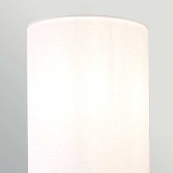 Fali Lámpa HINKLEY, Sabina, dimmable, Fekete, Nappali, Fém, Modern