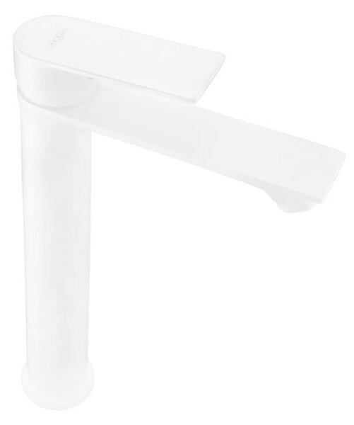 Mexen Royo magas mosdócsaptelep, fehér - 72210-20