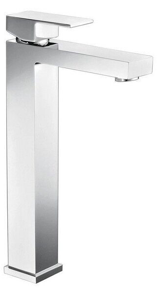 Mexen Cube magas mosdócsaptelep, króm - 72910-00