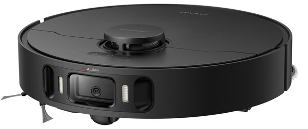 Dreame L40 Ultra AE fekete robotporszívó (RLL77SE)