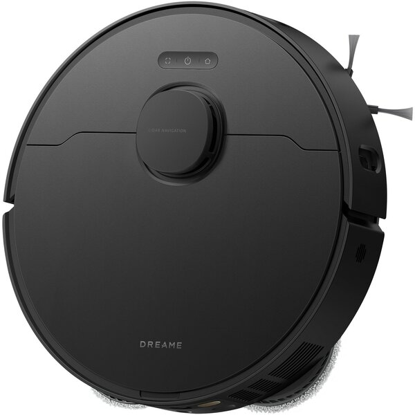 Dreame L40 Ultra AE fekete robotporszívó (RLL77SE)