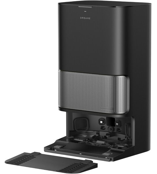 Dreame L40 Ultra AE fekete robotporszívó (RLL77SE)