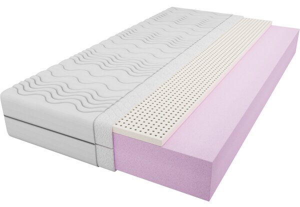 MATZZZ Latex habmatrac 70x200 RAYMOND BLANC