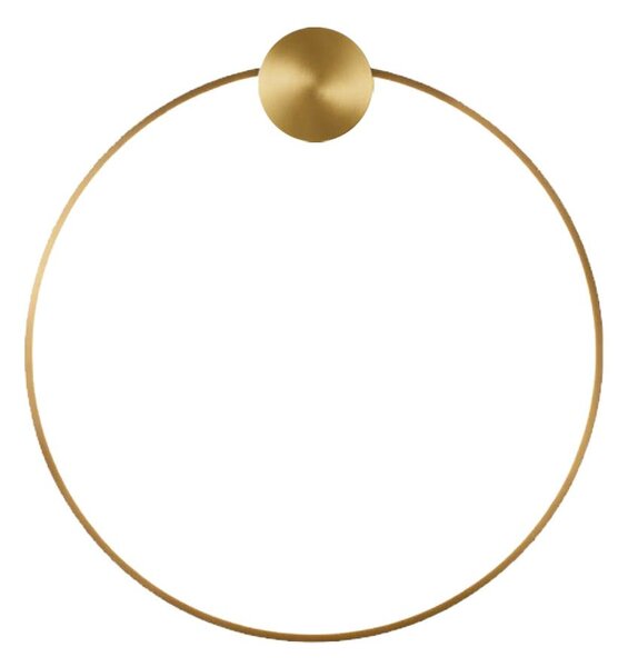 Fali lámpa LED APP1391-CW OLD GOLD 50cm