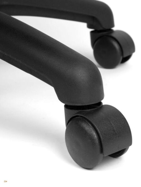 Delight BMD1116GR Gamer szék - Fekete/ Zöld