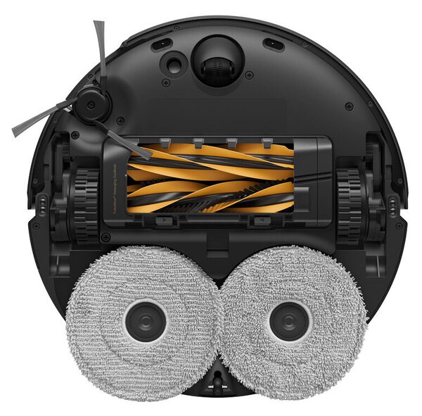 Robot porszívó MOVA V50 Ultra (fekete)