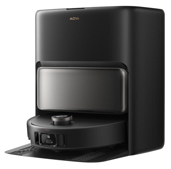Robot porszívó MOVA V50 Ultra (fekete)