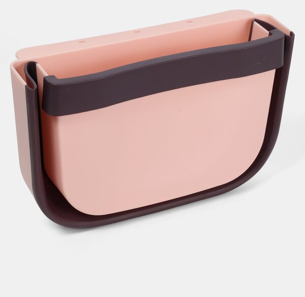 Sinsay - Szemeteskuka - pasztellpink