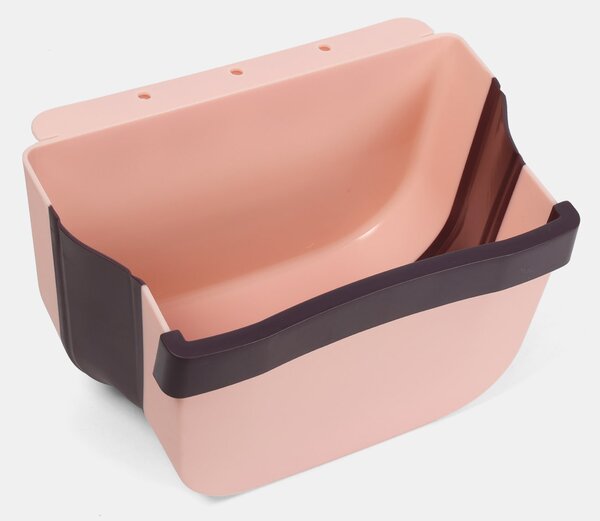 Sinsay - Szemeteskuka - pasztellpink