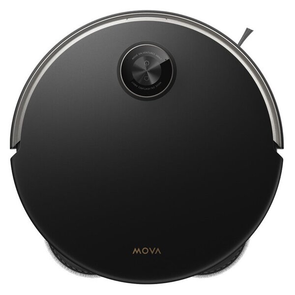 Robot porszívó MOVA V50 Ultra (fekete)