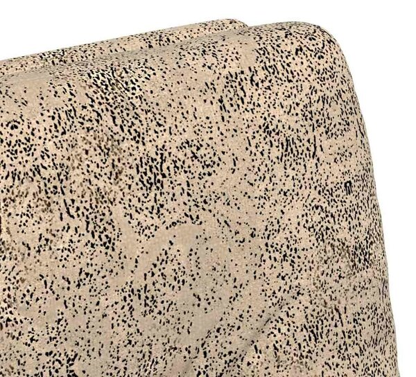 VidaXL Kerekes Étkező Székek 2 pcs Világosszürke 57 x 67 x 95 cm