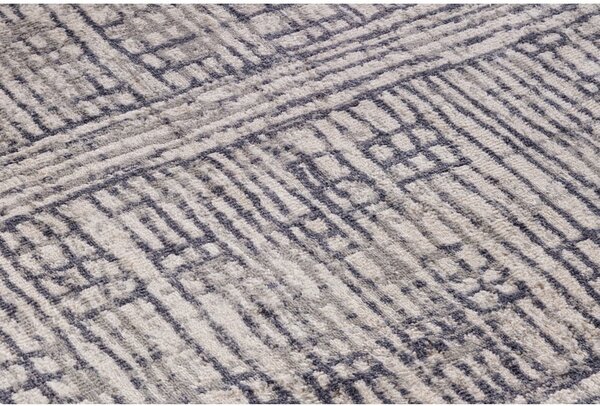 Szürke szőnyeg 80x120 cm Terrain – Hanse Home
