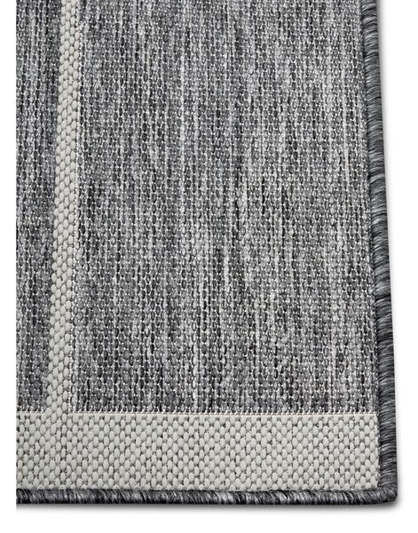 Szürke futószőnyeg 62x150 cm Cucina – Hanse Home