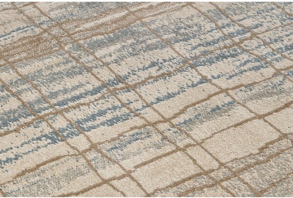 Bézs szőnyeg 80x120 cm Terrain – Hanse Home