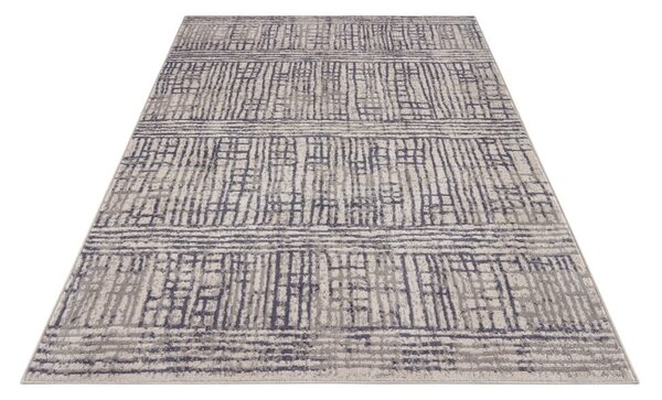 Szürke szőnyeg 80x120 cm Terrain – Hanse Home