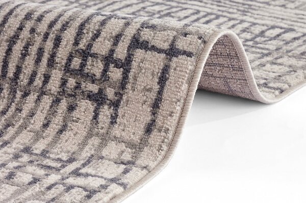 Szürke szőnyeg 80x120 cm Terrain – Hanse Home