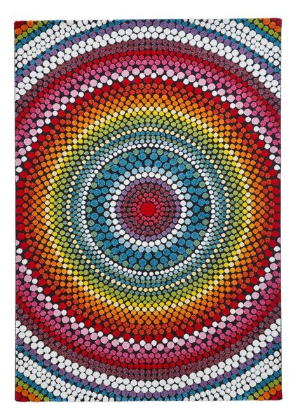 Szőnyeg 220x160 cm Mosaic - Think Rugs