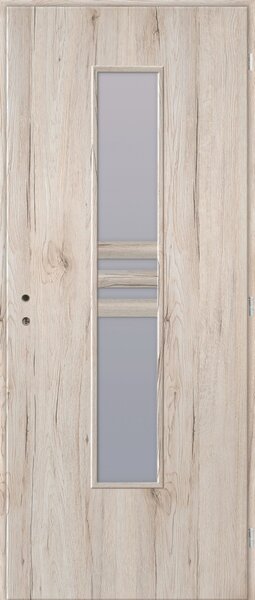 HVT N2 Beltéri ajtó - Tokkal - / 90x210 /