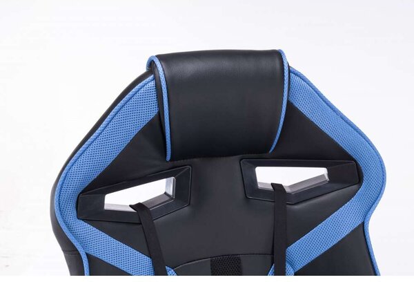 Gamer és irodai szék, Drift, kék (GSB5999114108786)
