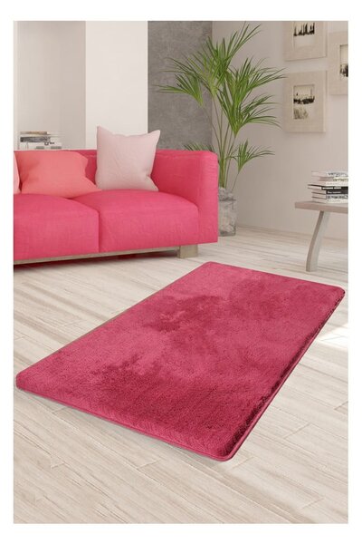 Milano rózsaszín szőnyeg, 140 x 80 cm