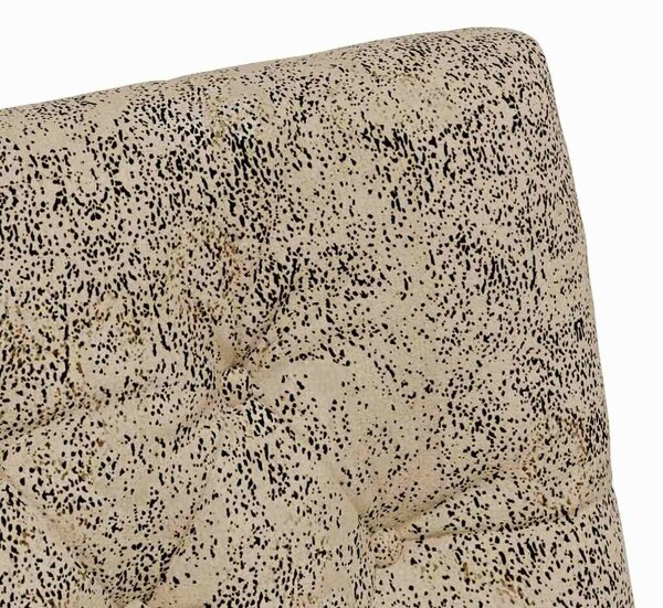 VidaXL Kerekes Étkező Székek 2 pcs Világosszürke 58 x 67 x 97 cm