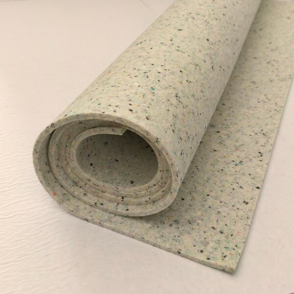 Elitexa szőnyeg- és padlóalátét – extra sűrű - Méret: 100cm x 200cm, 7mm vastagságban