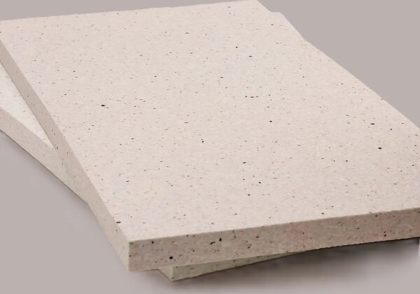 Lángálló Elitexa extra sűrű laminált padló alátét - 50x100x2cm