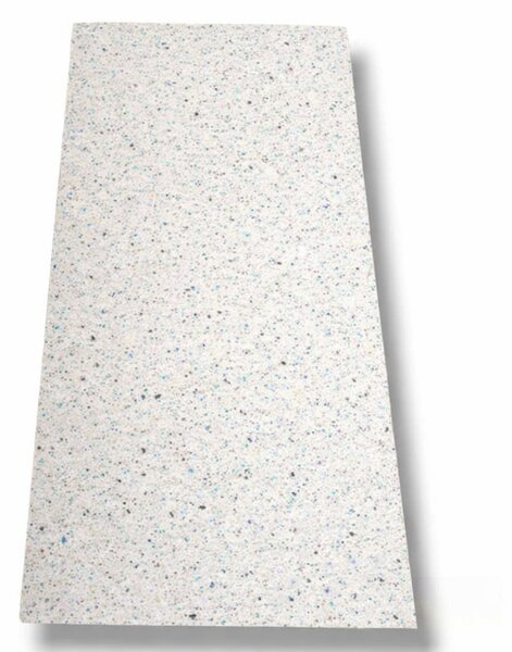 Lángálló Elitexa extra sűrű laminált padló alátét - 50x100x2cm