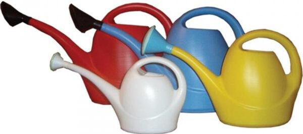 Locsolókanna 3.5 L műanyag