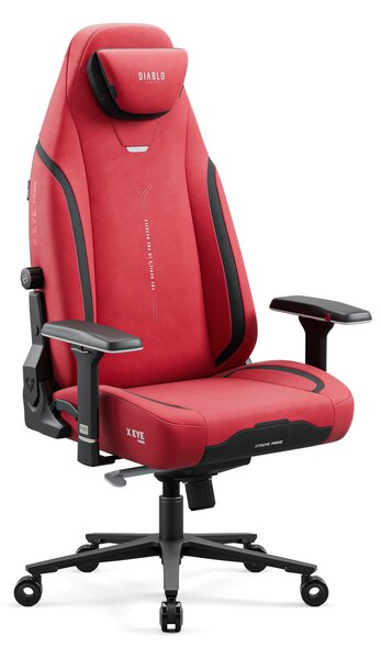 Diablo X.Eye Prime, Normal Size, Bloody Mary gamer szék