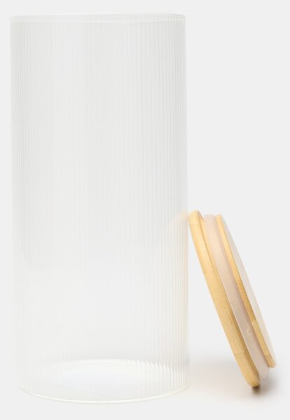 Sinsay - JAR - clear